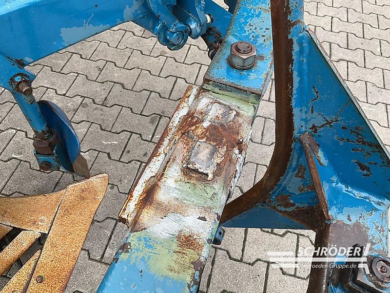 Rabe SUPER ALBATROS AVANT 140 IV/80-35/50