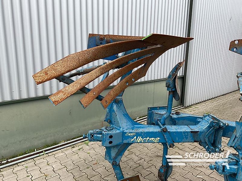 Rabe SUPER ALBATROS AVANT 140 IV/80-35/50