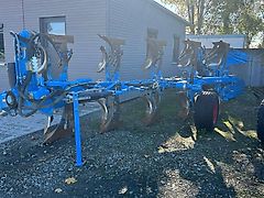 Lemken Juwel 8