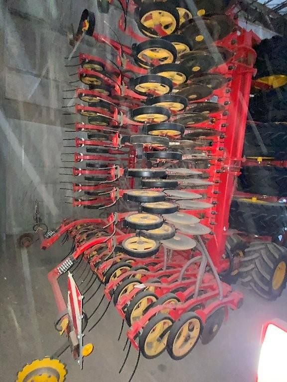 Väderstad Spirit 800