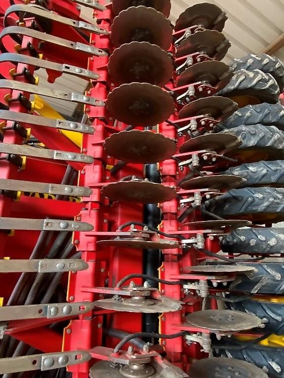 Väderstad Spirit 800