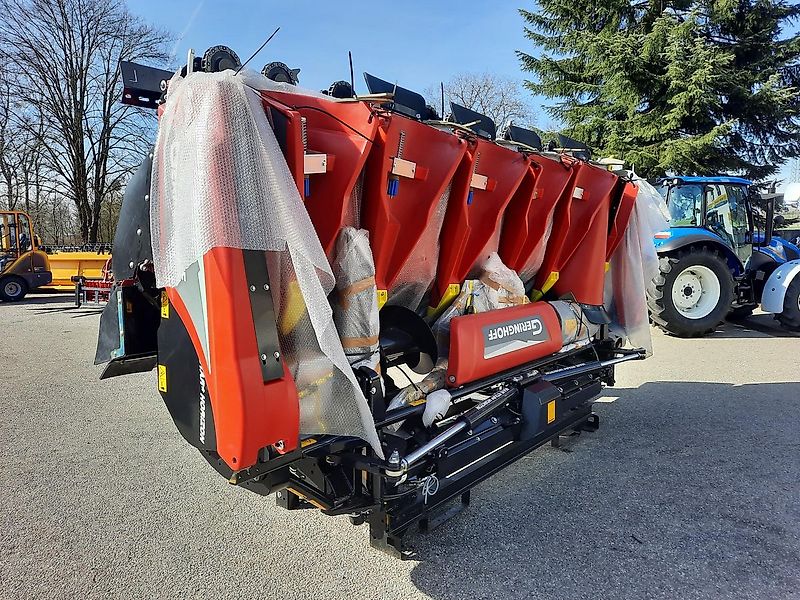 Geringhoff Mais Star Horizon