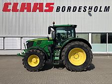John Deere 6215 R