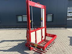 Trioliet TU 170 serie 08