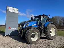 New Holland T7.290 AC