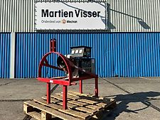 EUROM TAD 30 Aftakas generator