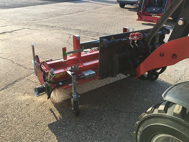 Bema Kehrmaschine 20-1850