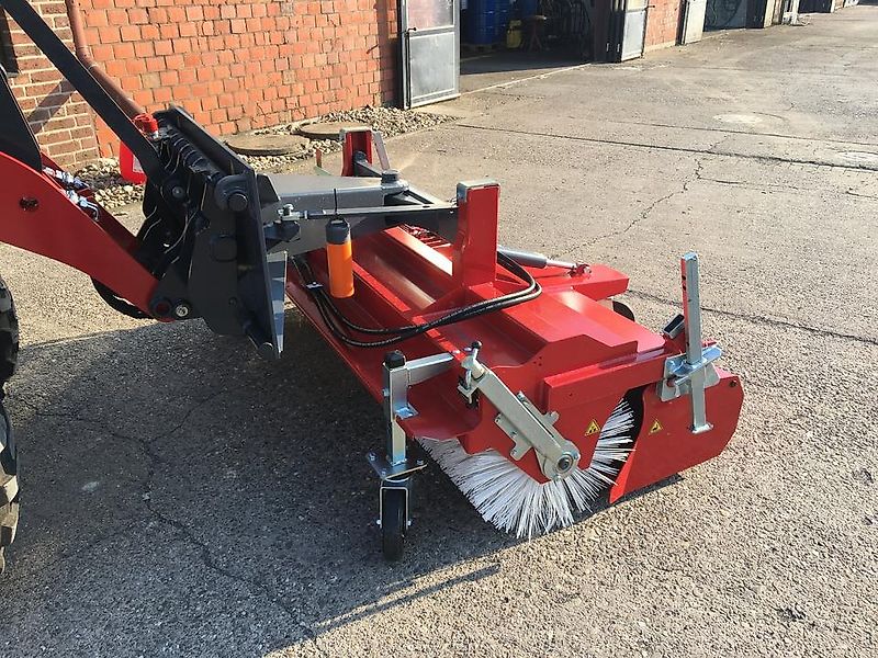 Bema Kehrmaschine 20-1850