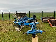 Lemken Vari Diamant 9 X 6/1