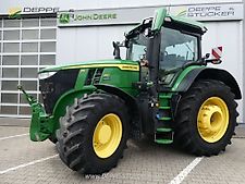 John Deere 7R 290