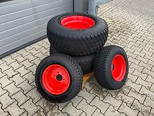 Kioti 23x8.5-12 + 33x12.5-16.5