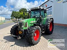 Fendt FAVORIT 714 VARIO