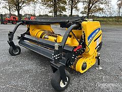 New Holland 300 FPHD PAD