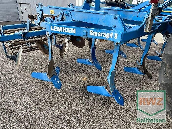 Lemken Smaragd 9/400 K UE