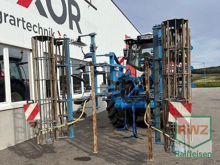 Lemken Smaragd 9/400 K UE