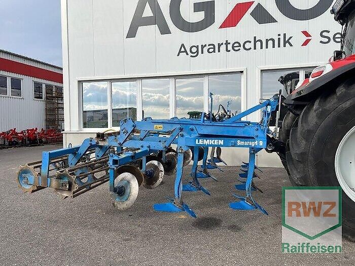 Lemken Smaragd 9/400 K UE