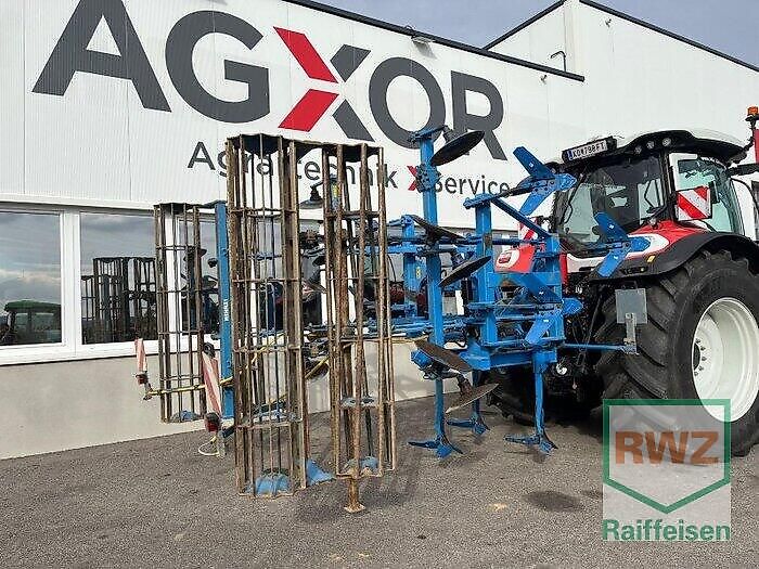 Lemken Smaragd 9/400 K UE