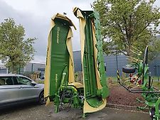 Krone Easy Cut B 1000