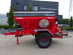 Unia gebr. Einachsgroßflächenstreuer RCW 45 (4,5 dm³)