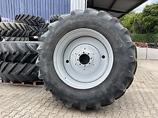 Michelin 620/70R42 OMNIBIB 160 D