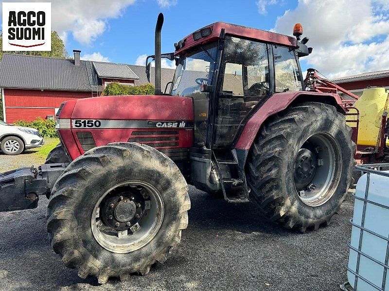 Case 5150 PLUS