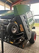 Fendt ROTANA 130F