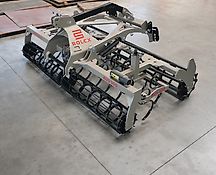 MD Rol-Ex Saatbettkombination  mit Hitch  AUS 2,5 m - 3,0 m