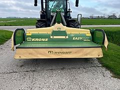 Krone EasyCut F320CV