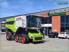 Claas Lexion 7600 TT