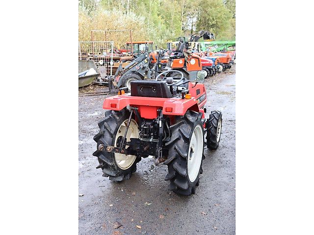 Mitsubishi MT20D