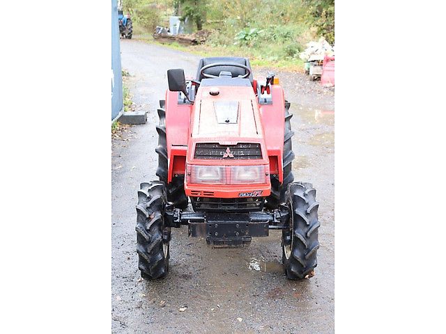 Mitsubishi MT20D