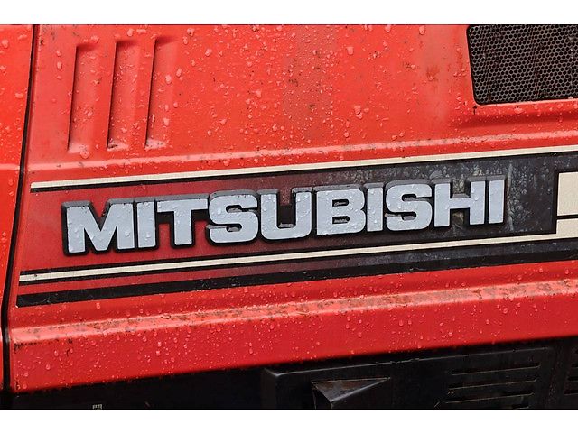 Mitsubishi MT20D