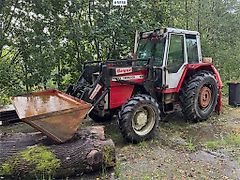 Massey Ferguson 690