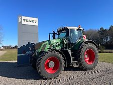 Fendt 939 VARIO S4