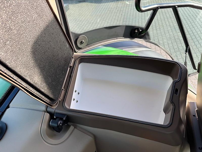 John Deere 6R195 AP 50KM COMMAND-PRO 2023 1490 UUR!!!