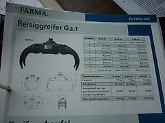 Farma 0,20 G 2