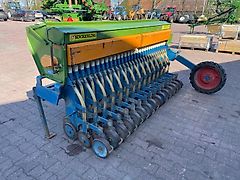 Köckerling Doorzaaimachine