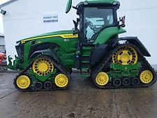 John Deere 8RX 370 MY22 AP 40