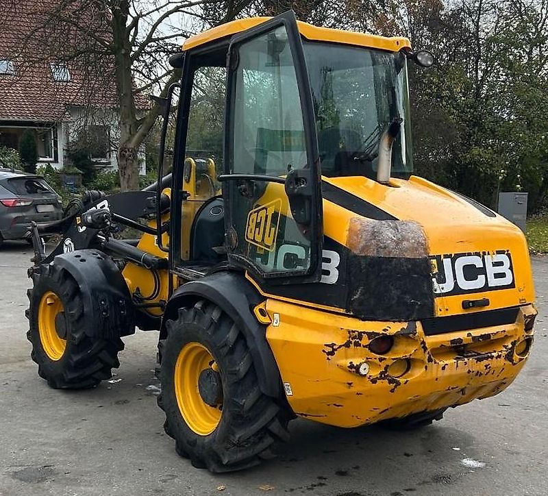 JCB 409