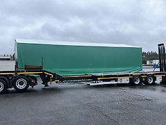 NC jatkettava ppvlavetti