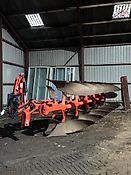 Kuhn VM-L 5+1 95 CM (T)