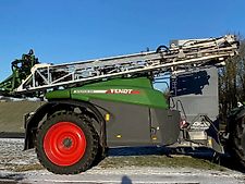 Fendt ROGATOR 344