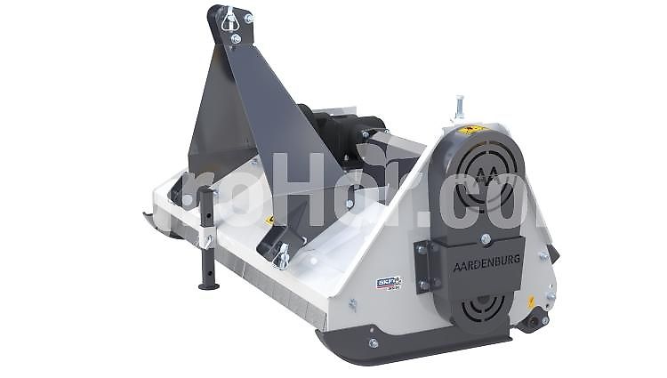 Aardenburg Alpha S / Schlegelmulcher, mulcher (mit Tür) 105-165 cm - BLACK FRIDAY RABATT