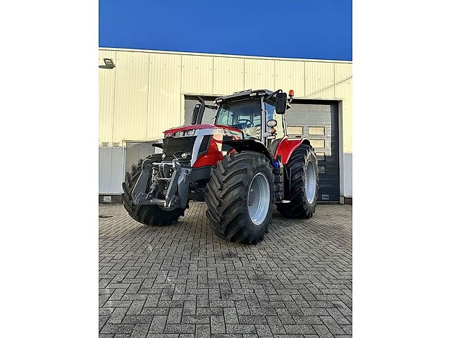 Massey Ferguson 7S-190 DYNA-VT