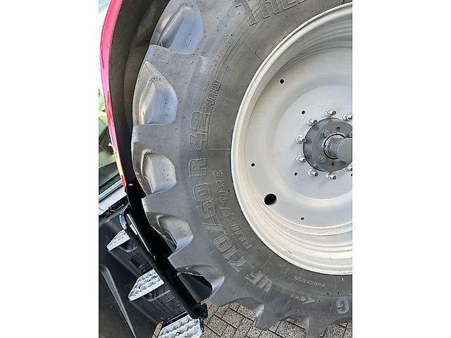 Massey Ferguson 7S-190 DYNA-VT