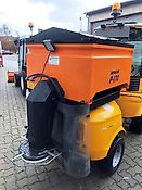 Stiga Snowline P 170 f. Stiga Titan