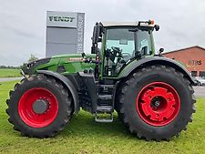 Fendt 942 VARIO GEN7