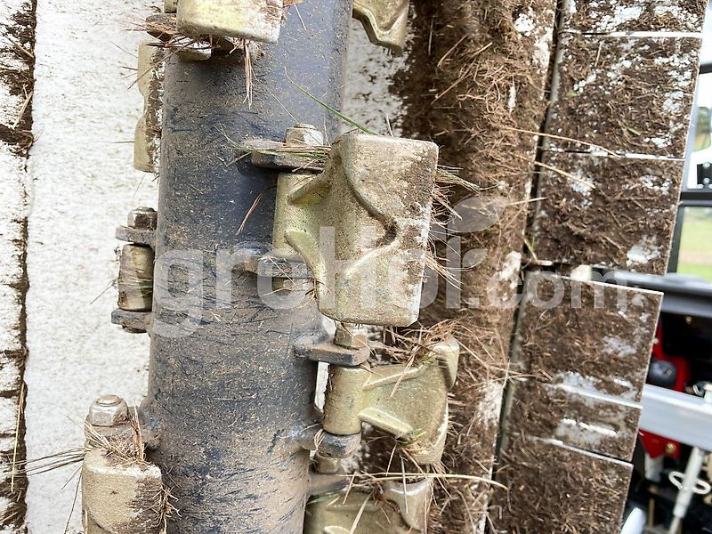 Aardenburg Beta M / Böschungsmulcher, mulcher 125-185 cm - BLACK FRIDAY RABATT