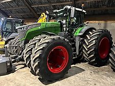 Fendt 1050 VARIO S4