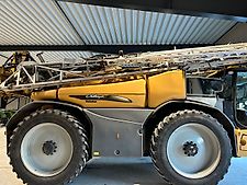 Challenger ROGATOR 655 D